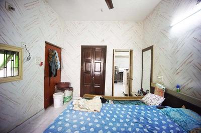 Bedroom Image of 3744 Sq.ft 4 BHK Independent House for sale in Naranpura Ahmedabad for Rs. 23500000