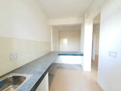 2 BHK Flat