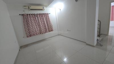 3 BHK Villa