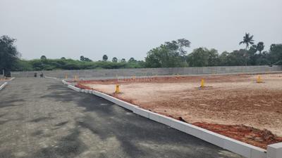 Image of 1560 Sq.ft Residential Plot / Land for sale in Manamadurai, Sivaganga for Rs. 2000000