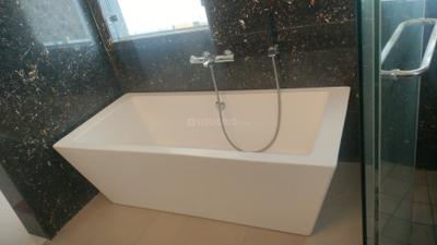 Image of 3400 Sq.ft 4.5 BHK Apartment / Flat for sale in Kundan Emirus, Baner, Pune for Rs. 60000000