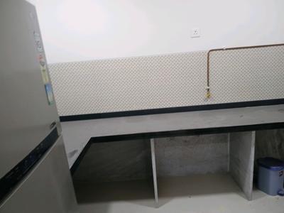 Kitchen Image of 1250 Sq.ft 3 BHK Apartment / Flat for sale in Lodha Aura, Sion Mumbai for Rs. 39000000