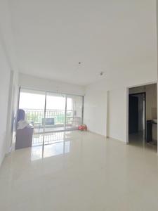 Hall Image of 1000 Sq.ft 2 BHK Apartment / Flat for sale in Mantra Park View, Dhayari Pune for Rs. 6500000