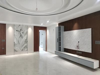 4 BHK Independent Builder Floor