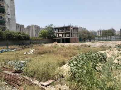 Residential Plot