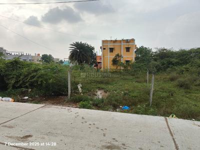 Image of 3780 Sq.ft Residential Plot / Land for sale in Avadi, Chennai for Rs. 12000000