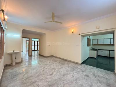 Hall Image of 1231 Sq.ft 2 BHK Apartment / Flat for rent in C V Raman Nagar Bengaluru for Rs. 40000