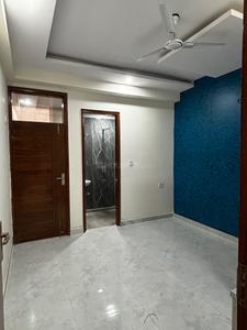 Bedroom Image of 1000 Sq.ft 2 BHK Apartment / Flat for sale in Sector 104 Noida for Rs. 4585000