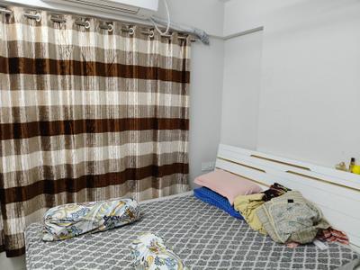 Bedroom Image of 455 Sq.ft 1 BHK Apartment / Flat for sale in Adityaraj Amrut Comfort Home, Ghatkopar East Mumbai for Rs. 11500000
