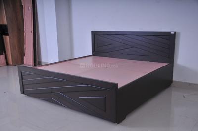 Kitchen Image of 900 Sq.ft 2 BHK Apartment / Flat for sale in Atladara Vadodara for Rs. 2100000