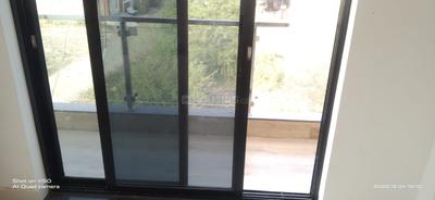 Balcony Image of 1150 Sq.ft 2 BHK Independent House for rent in Manish Nagar Nagpur for Rs. 15000
