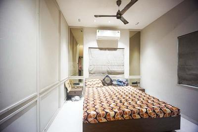 Bedroom Image of 3150 Sq.ft 5 BHK Independent House for sale in Jasodanagr Ahmedabad for Rs. 19000000