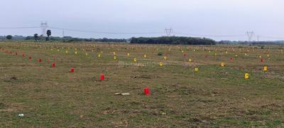 Image of 600 Sq.ft Residential Plot / Land for sale in Thiruvallur, Chennai for Rs. 150000