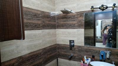 Image of 1750 Sq.ft 3 BHK Builder Floor for sale in Swasthya Vihar, New Delhi for Rs. 25500000