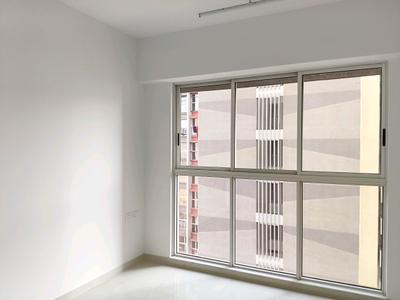 Bedroom Image of 1125 Sq.ft 3 BHK Apartment / Flat for rent in Lodha Palava Downtown, Dombivli East Thane for Rs. 25000