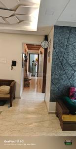 Hall Image of 1000 Sq.ft 2 BHK Apartment / Flat for rent in K Raheja Vistas, Powai Mumbai for Rs. 90000