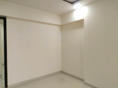 Bedroom Image of 784 Sq.ft 2 BHK Apartment / Flat for sale in DEM Icon, Malad West Mumbai for Rs. 18500000
