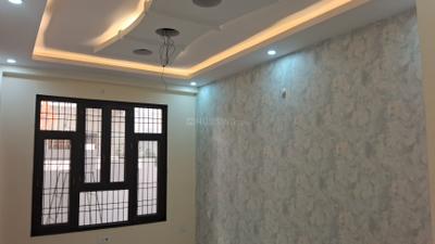 Living Room Image of 1500 Sq.ft 3 BHK Independent House for sale in Kalyanpur (West) Lucknow for Rs. 6200000