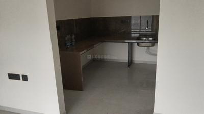 Kitchen Image of 1320 Sq.ft 3 BHK Apartment / Flat for sale in City One SkyVe, Kiwale Pune for Rs. 8600000