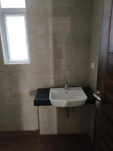 Bedroom Two Image of 1450 Sq.ft 3.5 BHK Apartment / Flat for sale in Smartworld Gems, Sector 89 Gurgaon for Rs. 16600000