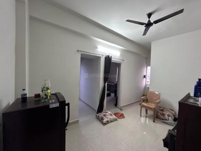1 BHK Flat