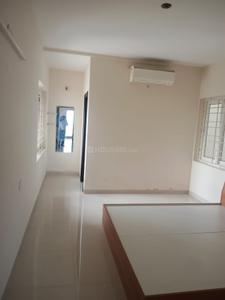 Bedroom Image of 1919 Sq.ft 3 BHK Apartment / Flat for rent in Globuse Nakshatra, Selvapuram North Coimbatore for Rs. 55000
