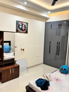 2 BHK Independent Builder Floor