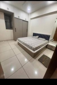 Bedroom Image of 2800 Sq.ft 3 BHK Penthouse for rent in Shree Pushkar 4, Paldi Ahmedabad for Rs. 45000