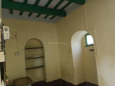 Hall Image of 400 Sq.ft 2 BHK Builder Floor for rent in Shibpur Howrah for Rs. 6000