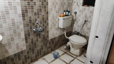 Image of 1100 Sq.ft 2 BHK Apartment / Flat for rent in Tapowan, Nashik for Rs. 12000