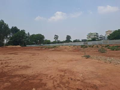 Image of 1200 Sq.ft Residential Plot / Land for sale in Channanayakanapalya, Bengaluru for Rs. 9600000
