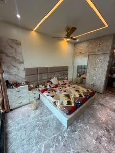 Bedroom Image of 1097 Sq.ft 3 BHK Apartment / Flat for sale in Kanakia Miami, Mahim Mumbai for Rs. 59000000