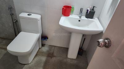 Image of 1076 Sq.ft 2 BHK Apartment / Flat for sale in Gunjur Palya, Bengaluru for Rs. 11800000