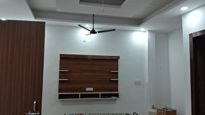 Living Room Image of 2000 Sq.ft 3.5 BHK Villa for sale in Govindpuram Ghaziabad for Rs. 8800000