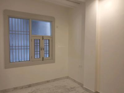 Bedroom Image of 850 Sq.ft 2 BHK Builder Floor for sale in Sector 16 Rohini New Delhi for Rs. 12000000
