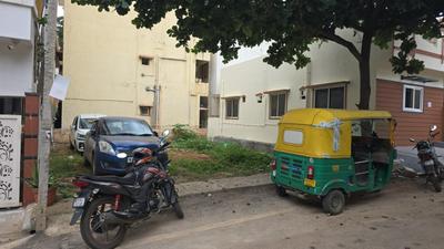 Image of 1600 Sq.ft 3 BHK Apartment / Flat for rent in Elita Promenade, JP Nagar, Bengaluru for Rs. 65000