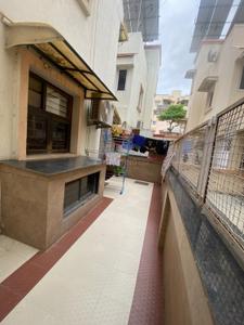 Balcony Image of 2250 Sq.ft 3.5 BHK Independent House for sale in Thaltej Ahmedabad for Rs. 30000000