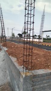 Image of 550 Sq.ft 1 BHK Villa for sale in Kovilpalayam, Coimbatore for Rs. 1900000