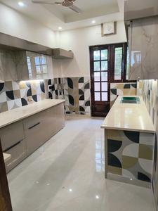 Kitchen Image of 1125 Sq.ft 3 BHK Duplex for sale in Sahastradhara Road Dehradun for Rs. 14600000