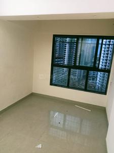 Bedroom Image of 1000 Sq.ft 1 BHK Apartment / Flat for rent in DB Orchid Heights, Jacob Circle Mumbai for Rs. 65000