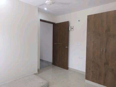 1 BHK Flat