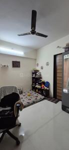 Hall Image of 1100 Sq.ft 2 BHK Apartment / Flat for sale in Ghansoli Navi Mumbai for Rs. 22500000