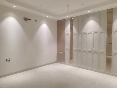 3 BHK Independent Builder Floor