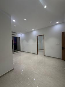 Living Room Image of 1100 Sq.ft 2 BHK Apartment / Flat for sale in Urban Palace, Kharghar Navi Mumbai for Rs. 13000000