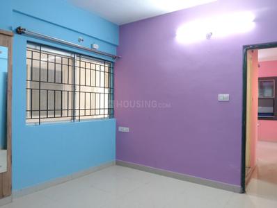 Bedroom Image of 1140 Sq.ft 2 BHK Apartment / Flat for sale in Kadugodi Bengaluru for Rs. 7800000