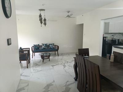 2.5 BHK Flat