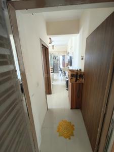 Hall Image of 1145 Sq.ft 2 BHK Apartment / Flat for sale in Panchsheel Wellington, Crossings Republik Ghaziabad for Rs. 7700000