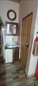 Bathroom Image of 400 Sq.ft 6 BHK Independent House for sale in Balaganj Lucknow for Rs. 3500000