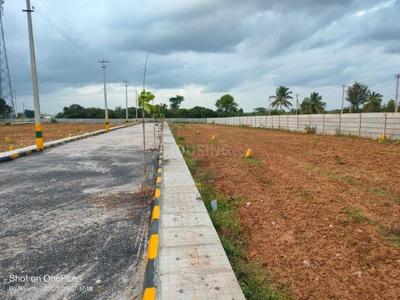 Image of 1515 Sq.ft Residential Plot / Land for sale in Badlapur West, Badlapur for Rs. 1148000