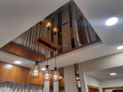 Hall Image of 1800 Sq.ft 3 BHK Apartment / Flat for sale in Bavlu Ahmedabad for Rs. 12500000